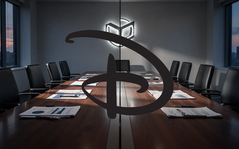 Walt Disney Aktie: Richtungsstreit - Foto: über boerse-global.de