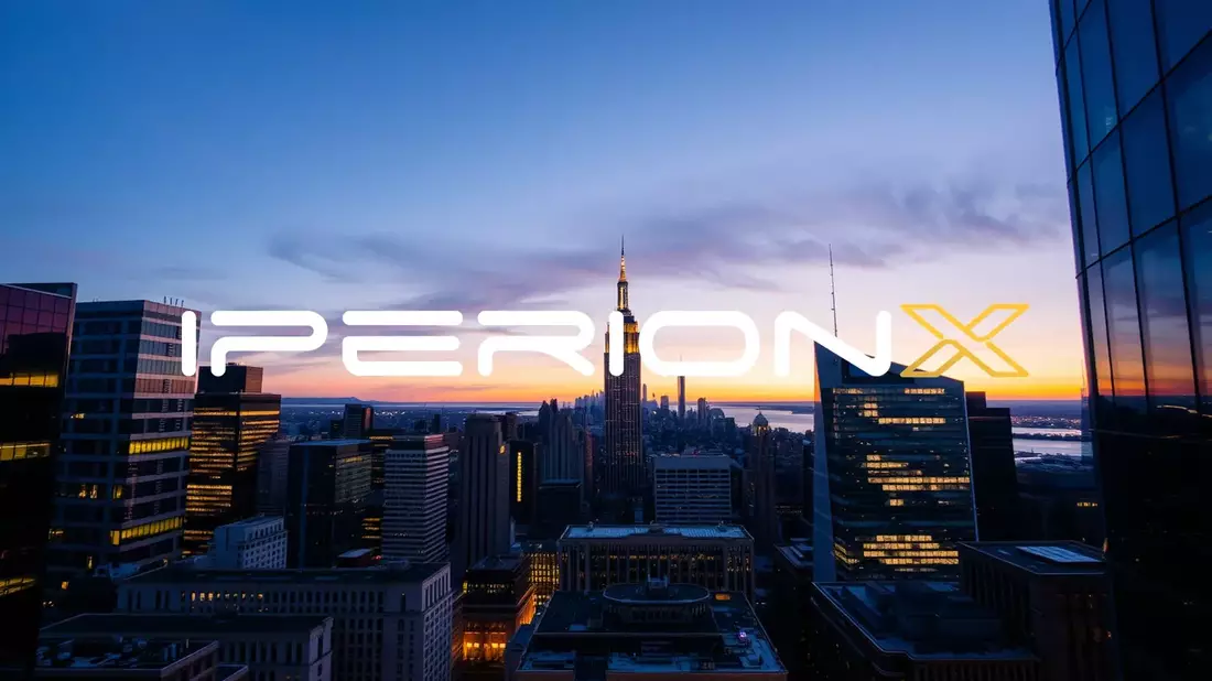IperionX Aktie: Skalierung beginnt - Bild: über boerse-global.de