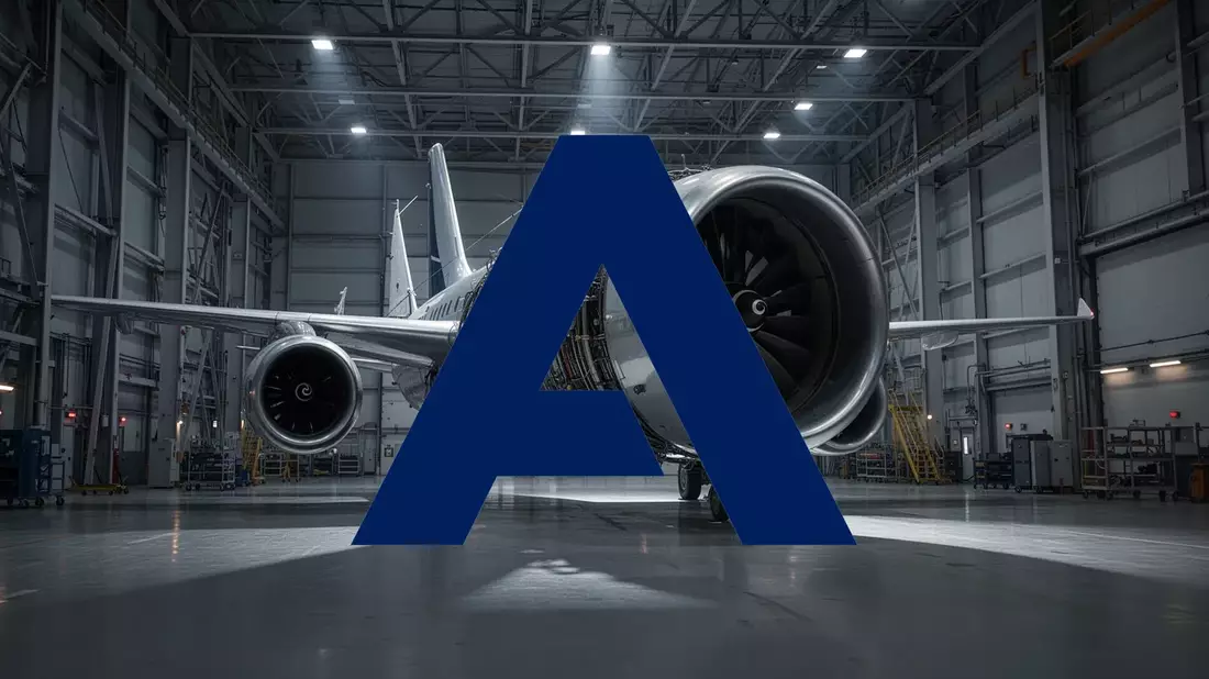 Airbus Aktie: Triebwerk-Debakel bremst - Bild: über boerse-global.de
