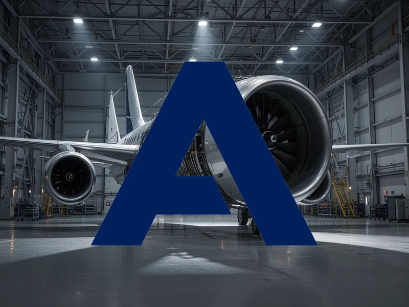 Airbus Aktie: Triebwerk-Debakel bremst - Foto: über boerse-global.de