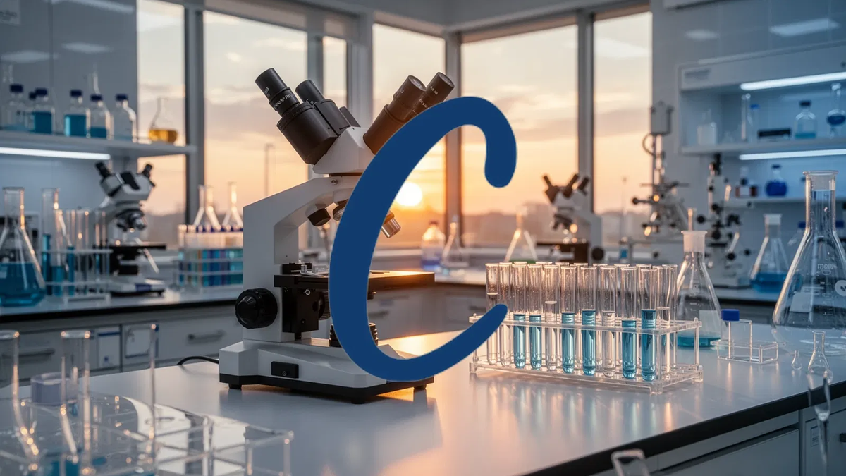 Helus Pharma Aktie: Studienerfolg - Foto: über boerse-global.de