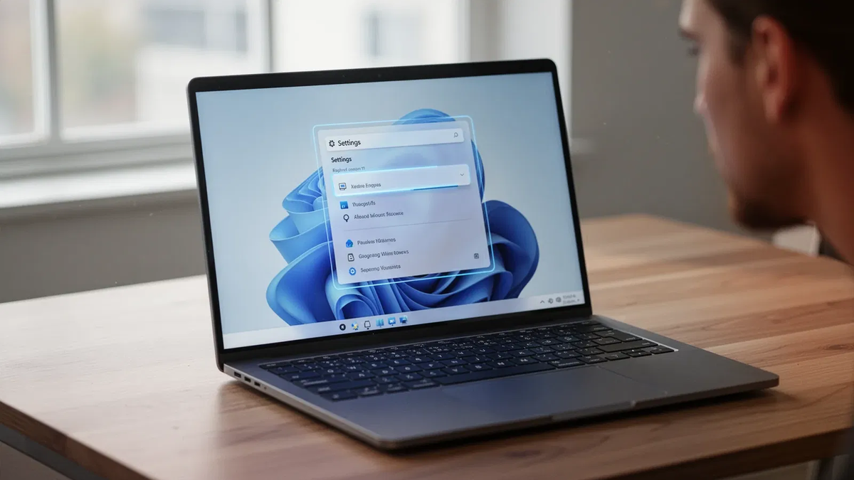 Windows 11: Microsoft testet neue Features für mehr Komfort und Sicherheit - Foto: über boerse-global.de