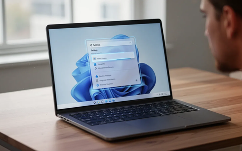 Windows 11: Microsoft testet neue Features für mehr Komfort und Sicherheit - Foto: über boerse-global.de