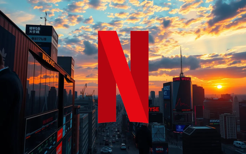 Netflix en la Mira: La Batalla por Warner Bros. Discovery se Define - Foto: über boerse-global.de