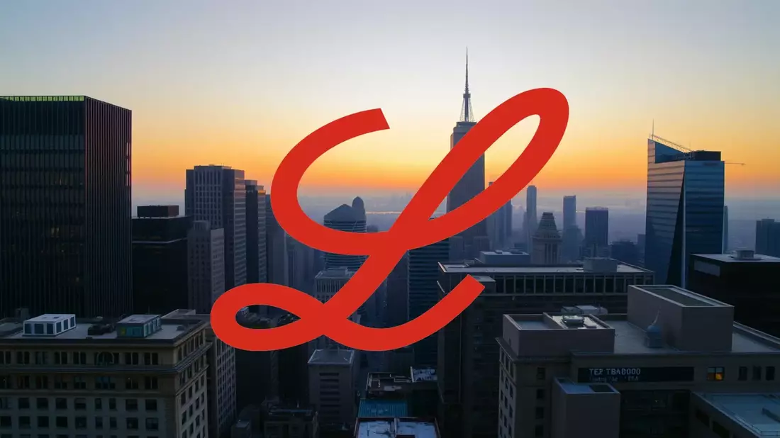 Eli Lilly Shares Attract Bullish Analyst Sentiment Amid Strong Growth Outlook - Bild: über boerse-global.de