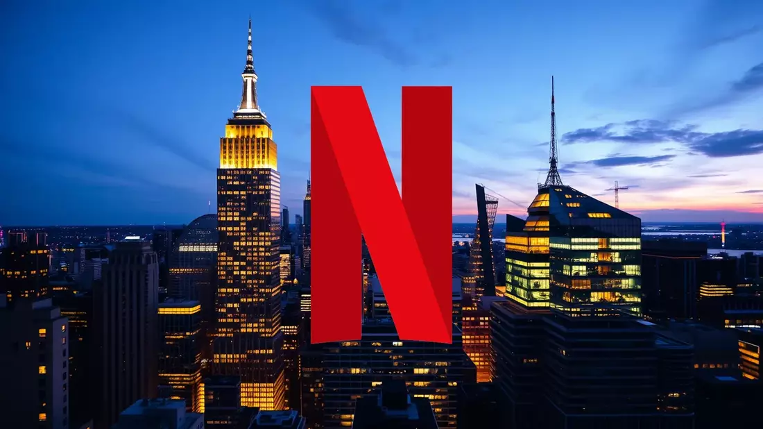 Netflix kontra Paramount: Ostateczna rozgrywka o Warner Bros. Discovery - Bild: über boerse-global.de