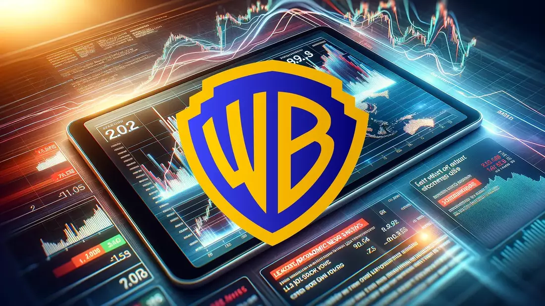 The Battle for Warner Bros. Discovery: A High-Stakes Takeover Saga - Bild: über boerse-global.de