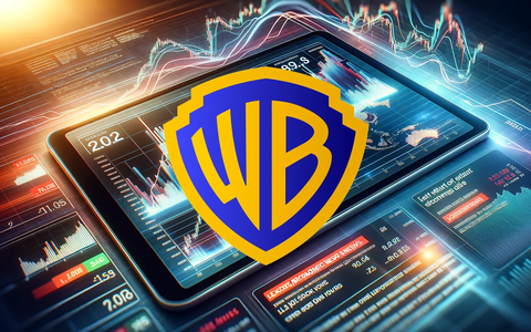 The Battle for Warner Bros. Discovery: A High-Stakes Takeover Saga - Foto: über boerse-global.de