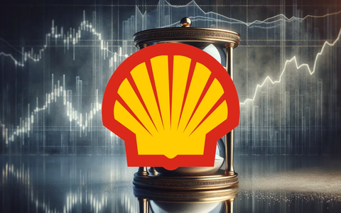 Shell Shares Gain Momentum Amid Favorable Market Conditions - Foto: über boerse-global.de