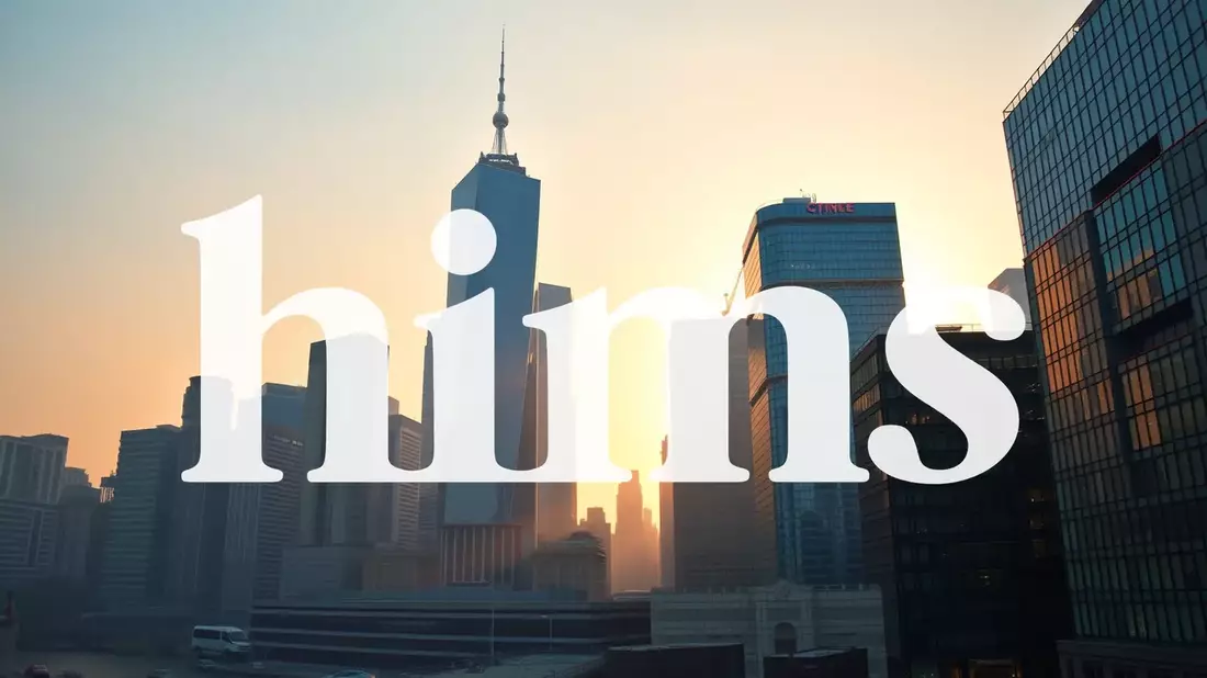 Hims & Hers Targets Global Growth Through Major Acquisition - Bild: über boerse-global.de