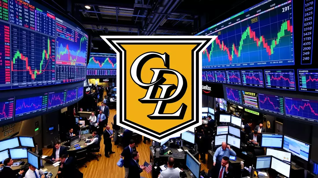 Coeur Mining: A Year of Record Performance and Strategic Momentum - Bild: über boerse-global.de