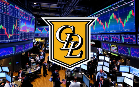 Coeur Mining: A Year of Record Performance and Strategic Momentum - Foto: über boerse-global.de