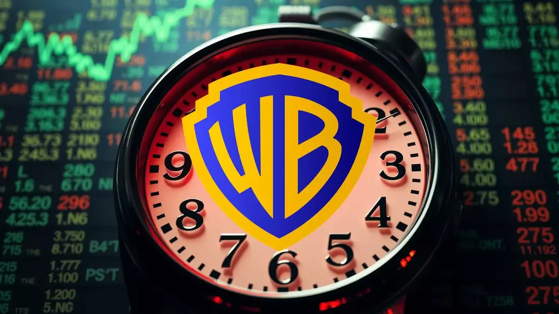 Warner Bros. Discovery: La batalla por el control se intensifica - Bild: über boerse-global.de