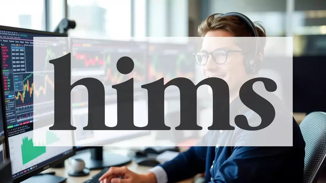 Hims & Hers: Una apuesta internacional para contrarrestar la presión regulatoria en EE.UU. - Bild: über boerse-global.de