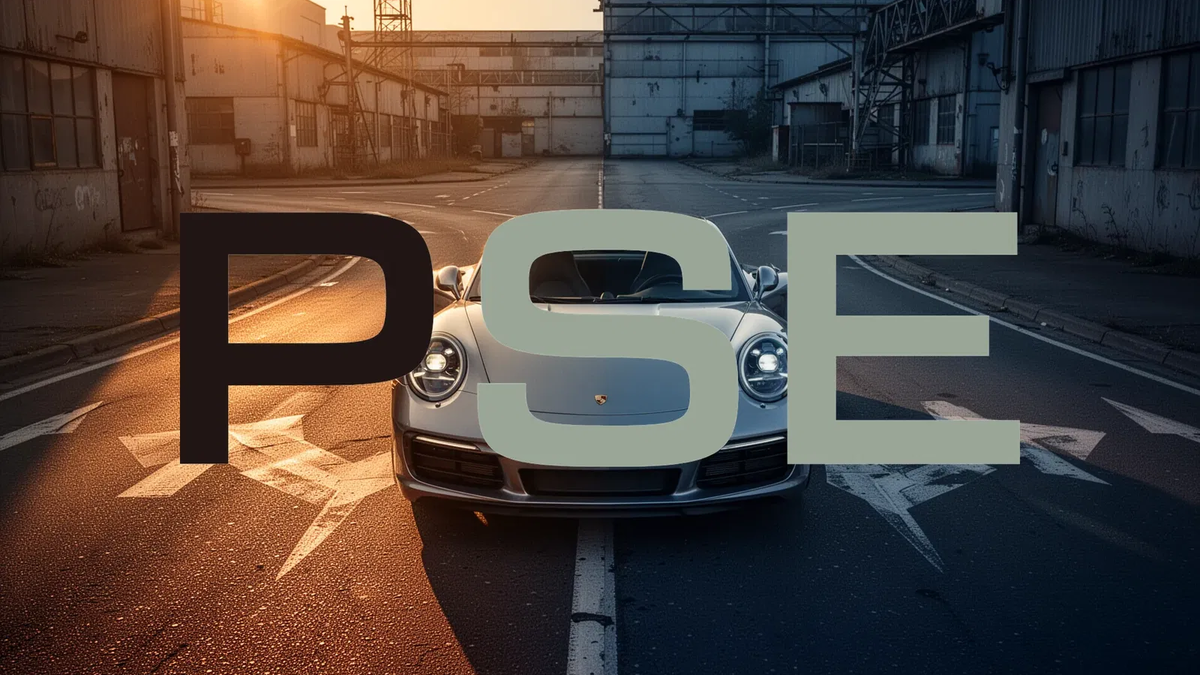 Porsche SE Aktie: Gegensätzliche Signale - Foto: über boerse-global.de