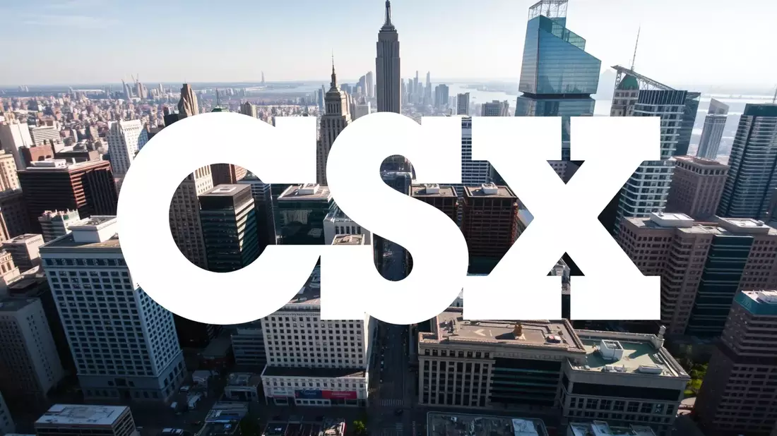 CSX Aktie: Strategische Neuausrichtung - Bild: über boerse-global.de