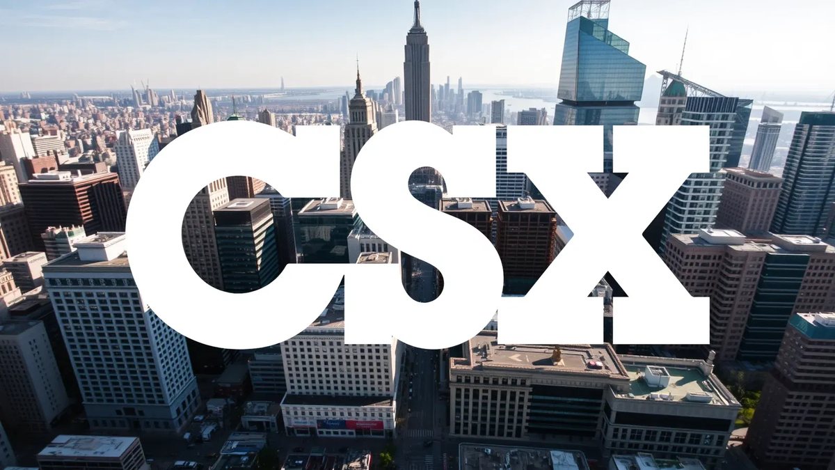 CSX Aktie: Strategische Neuausrichtung - Foto: über boerse-global.de