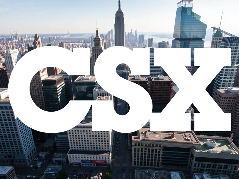 CSX Aktie: Strategische Neuausrichtung - Foto: über boerse-global.de