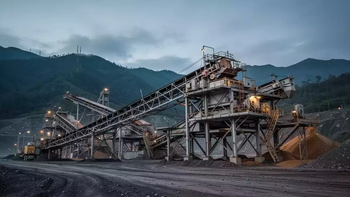 Barrick Aktie: Dividende verdoppelt Illustration mit AI erstellt.