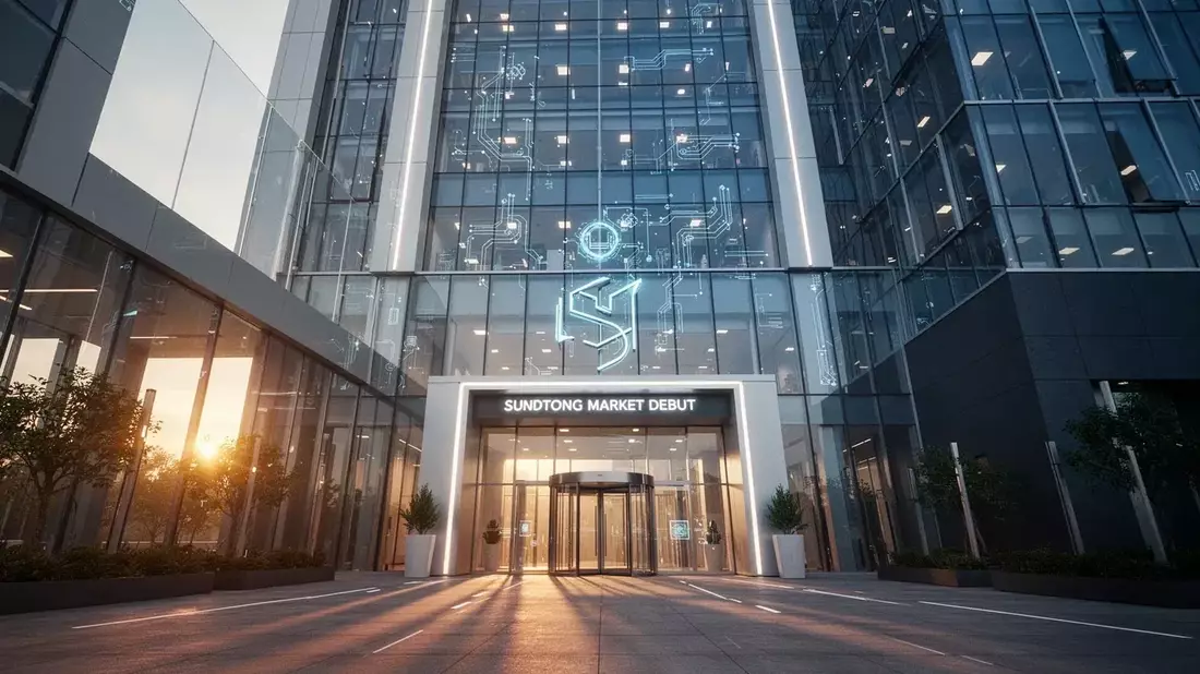 Quantum eMotion Aktie: NYSE-Debüt - Bild: über boerse-global.de