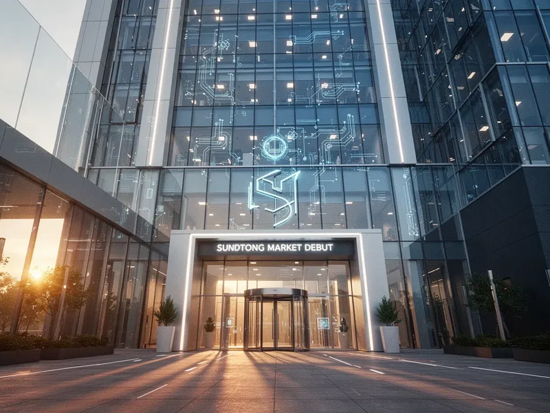 Quantum eMotion Aktie: NYSE-Debüt - Foto: über boerse-global.de