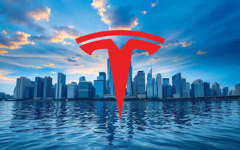 Tesla w ogniu procesów i zmian strategicznych - Foto: über boerse-global.de