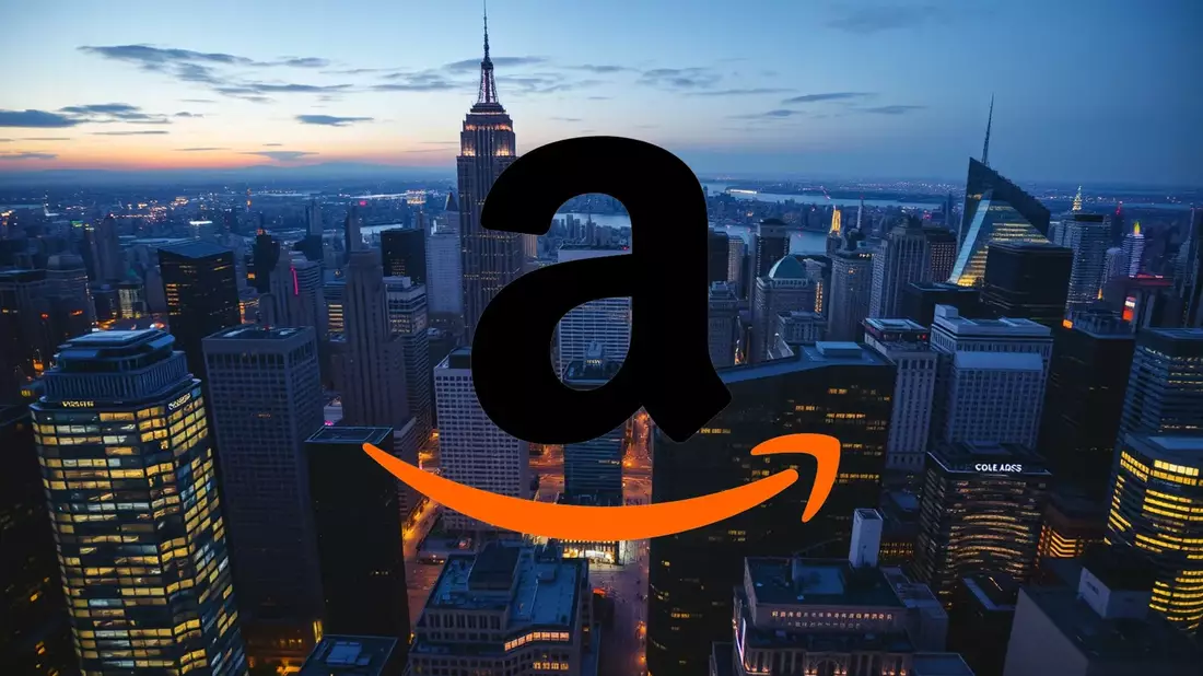 Amazon: Firma dementuje plotki o awarii spowodowanej przez sztuczn? inteligencj? - Bild: über boerse-global.de