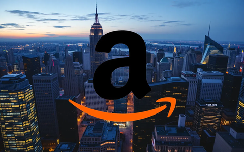 Amazon: Firma dementuje plotki o awarii spowodowanej przez sztuczn? inteligencj? - Foto: über boerse-global.de