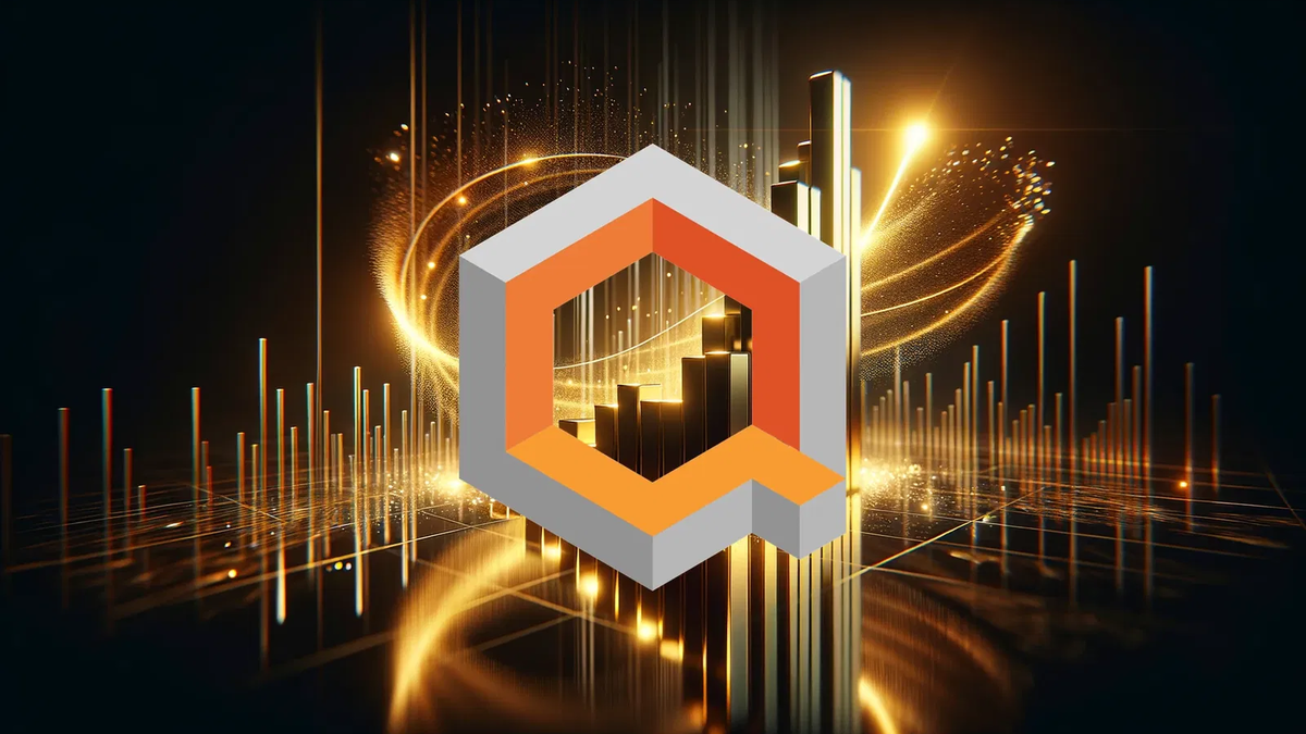 Insider Selling and Market Pressure Precede IonQ's Earnings Release - Foto: über boerse-global.de