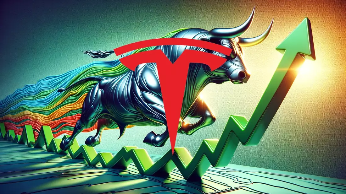 Tesla Faces Legal Setback and Strategic Pivot Amid Major Investment Drive - Bild: über boerse-global.de