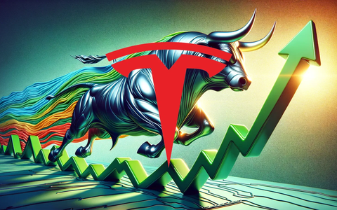 Tesla Faces Legal Setback and Strategic Pivot Amid Major Investment Drive - Foto: über boerse-global.de