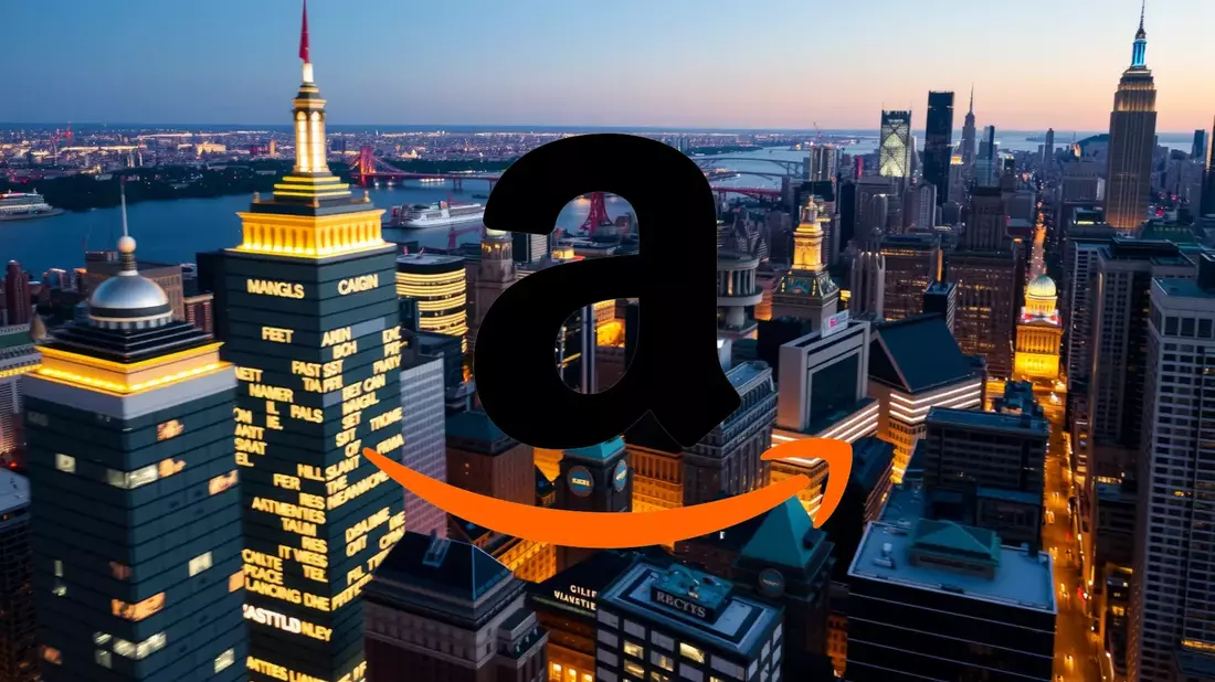 Amazon aclara su posición: el error en AWS fue humano, no de su inteligencia artificial - Bild: über boerse-global.de