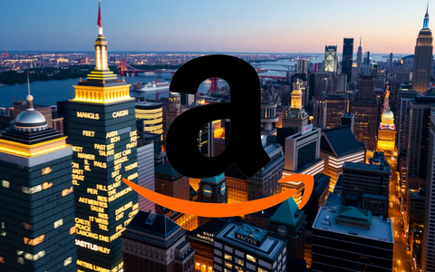 Amazon aclara su posición: el error en AWS fue humano, no de su inteligencia artificial - Foto: über boerse-global.de