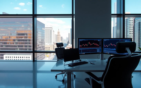 Fintechwerx: La estrategia europea pasa por Gibraltar - Foto: über boerse-global.de