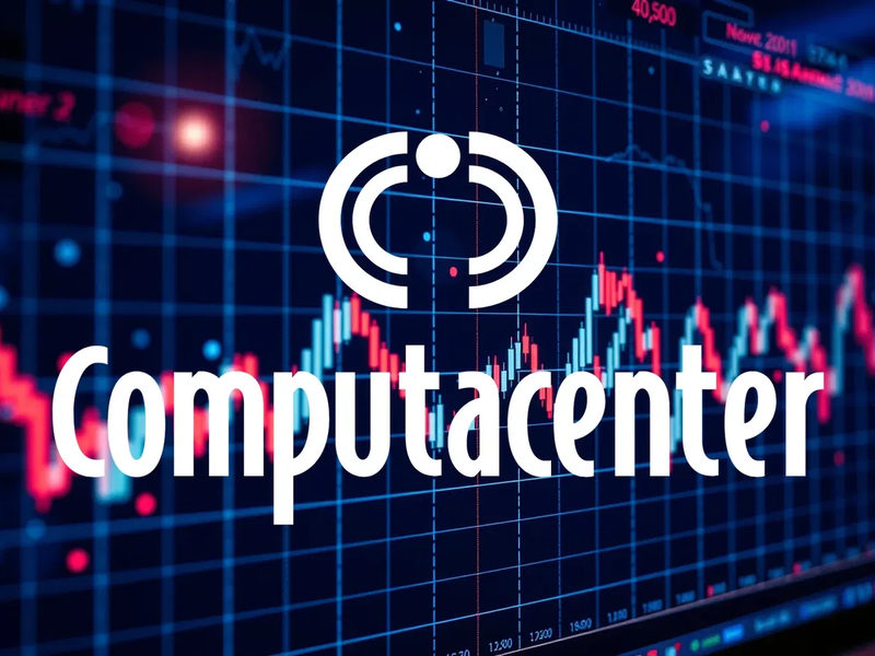 Computacenter Aktie: IT-Budgets im Fokus - Foto: über boerse-global.de