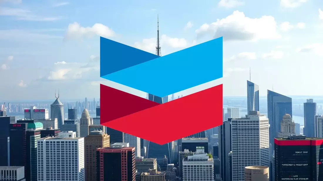 Chevron Executive Continues Share Disposal Amid Leadership Transition - Bild: über boerse-global.de