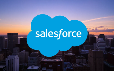 Salesforce Faces a Pivotal Test as AI Strategy Comes Under Scrutiny - Foto: über boerse-global.de