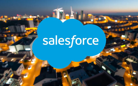 Salesforce: El Momento de la Verdad para su Estrategia de IA - Foto: über boerse-global.de