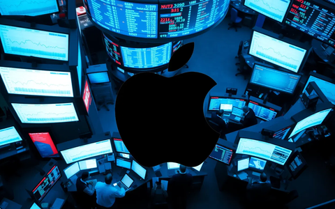 Apple: S?dowe zwyci?stwo wart miliardy dolarów - Foto: über boerse-global.de