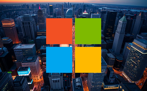 Microsoft: La apuesta estratégica que pone a prueba la paciencia del mercado - Foto: über boerse-global.de