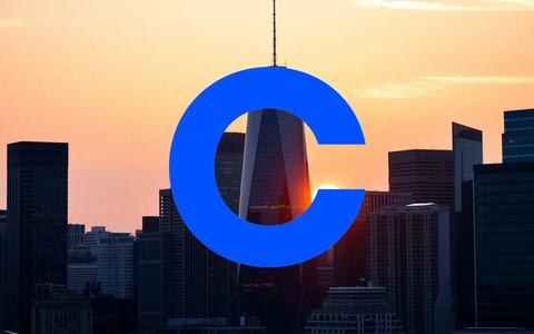 Coinbase: Un influyente analista refuerza su pesimismo y recorta su objetivo de precio - Foto: über boerse-global.de