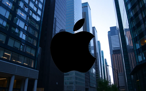 Apple Respira Aliviada: Un Fallo Judicial Le Ahorra Miles de Millones - Foto: über boerse-global.de