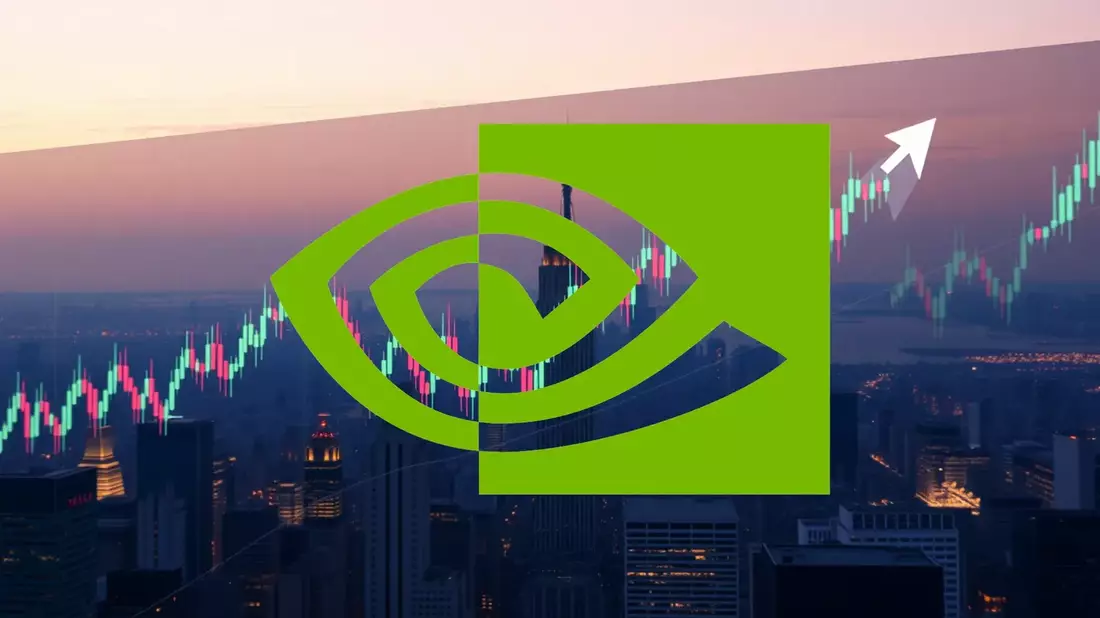 Nvidia y Meta sellan una alianza estratégica de largo alcance Illustration mit AI erstellt übermittelt durch boerse-global.de