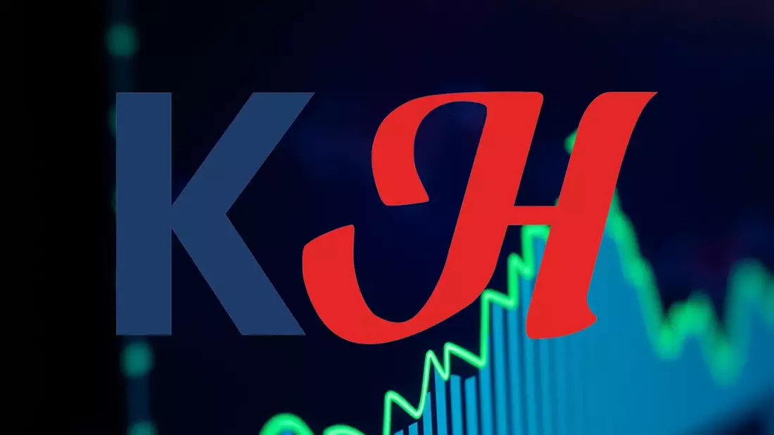 Kraft Heinz apuesta por un nuevo liderazgo en su mercado clave Illustration mit AI erstellt übermittelt durch boerse-global.de