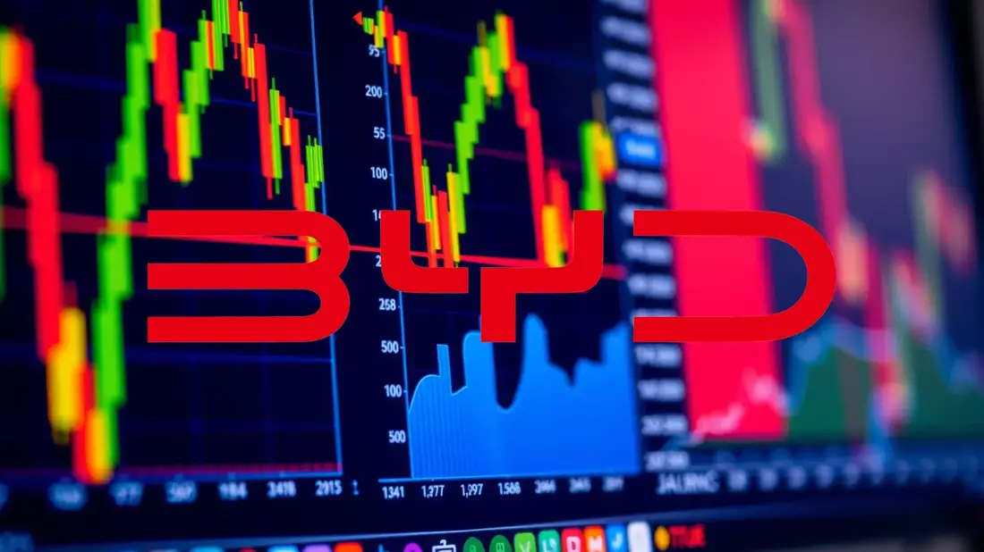 BYD odnawia ofert?: Zmodernizowana SEAL na sezon 2026 - Bild: über boerse-global.de