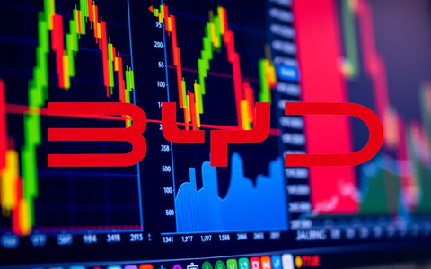 BYD odnawia ofert?: Zmodernizowana SEAL na sezon 2026 - Foto: über boerse-global.de