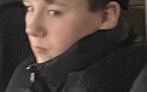 POL-GI: Lahn-Dill-Kreis: Suche nach vermisstem 12-Jährigen - Foto: presseportal.de