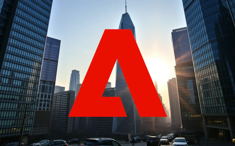 Adobe en la encrucijada: presión competitiva y volatilidad del mercado - Foto: über boerse-global.de