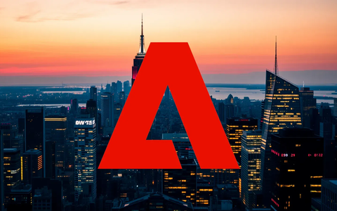 Adobe’s Stock Faces a Dual Challenge - Foto: über boerse-global.de