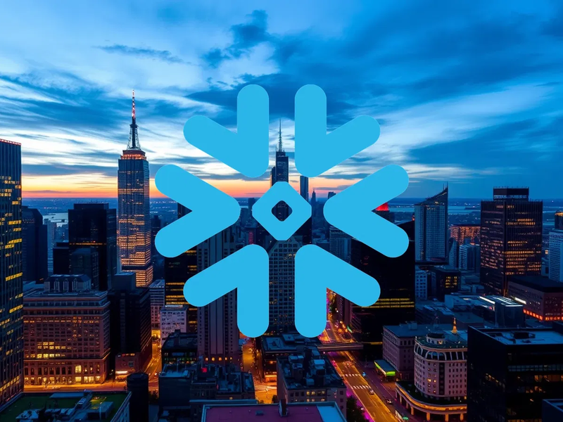 Snowflake Aktie: Richtungssuche vor Zahlen - Foto: über boerse-global.de